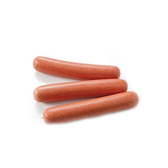 Beef Frankfurter