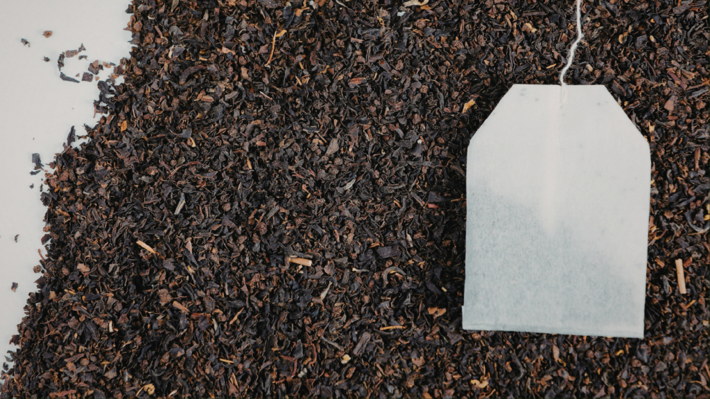 Discover your perfect cup with tea flavors you'll love.