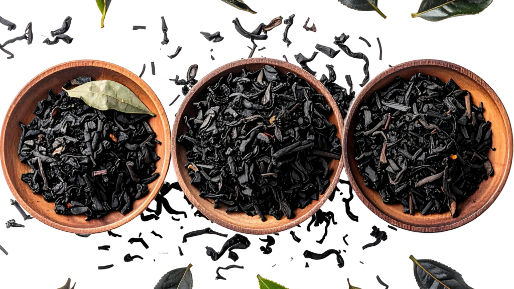 Discover Your Perfect Cup with Tea Flavors You’ll Love.