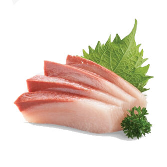 Hamachi Fillet (approx. 300gr/Pc)