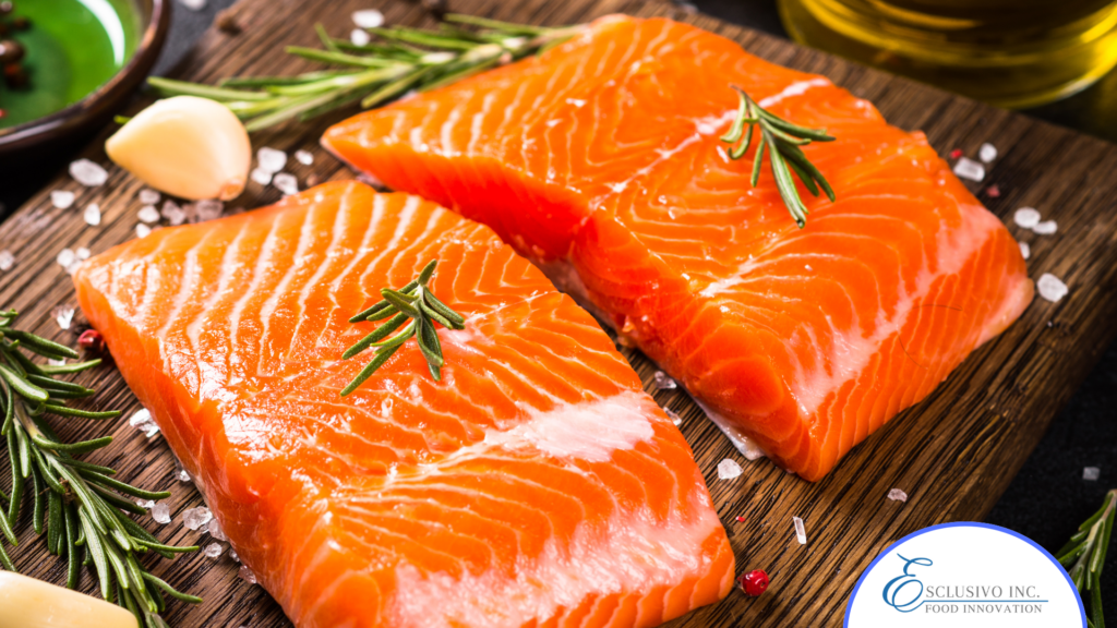 How to Cook Salmon Fillet at Home Like a Pro