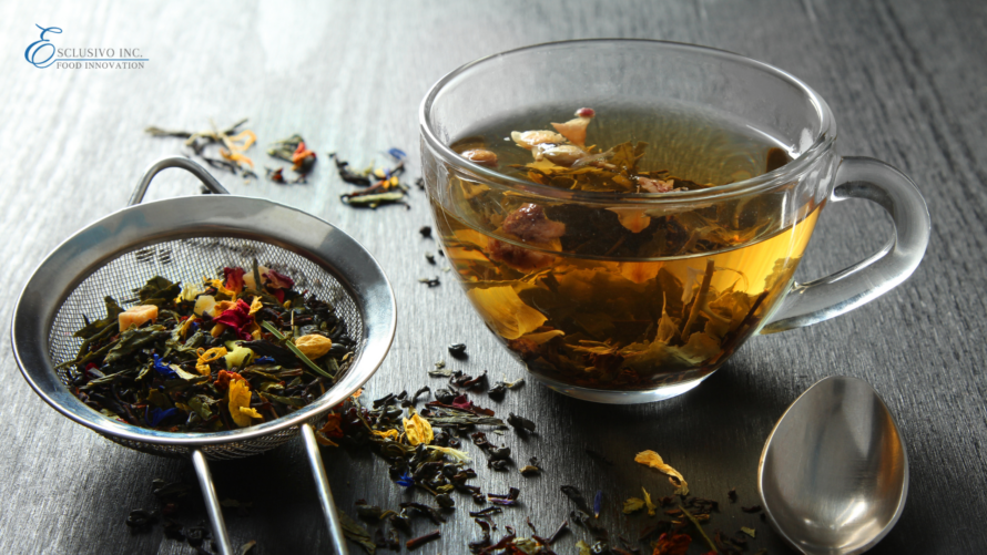 Discover Your Perfect Cup with Tea Flavors You’ll Love.